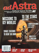 Ad Astra Magazine