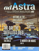 Ad Astra Magazine