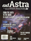 Ad Astra Magazine