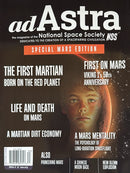 Ad Astra Magazine