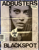 Adbusters Magazine