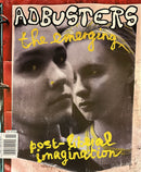 Adbusters Magazine