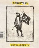 Adbusters Magazine