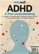 ADHD Magazine