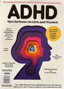 ADHD Magazine