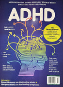 ADHD Magazine