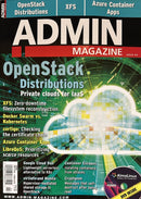 ADMIN Network & Security Magazine
