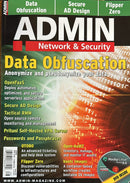 ADMIN Network & Security Magazine