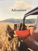 Advanture Magazine
