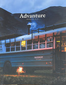 Advanture Magazine