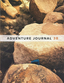 Adventure Journal Magazine