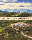 Adventure Journal Magazine