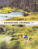 Adventure Journal Magazine