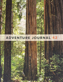 Adventure Journal Magazine