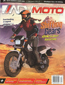 Adventure Motorcycle Magazine
