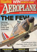Aeroplane Magazine