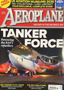 Aeroplane Magazine
