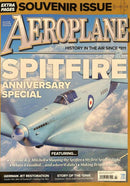 Aeroplane Magazine