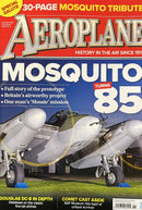 Aeroplane Magazine