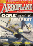Aeroplane Magazine