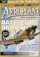Aeroplane Magazine