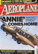Aeroplane Magazine