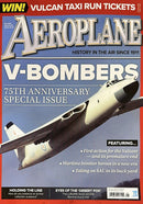 Aeroplane Magazine