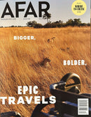 Afar Magazine
