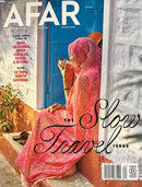 Afar Magazine