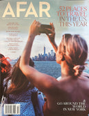 Afar Magazine