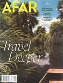Afar Magazine