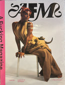 AFM Magazine