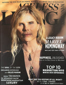 Ageless Living Magazine
