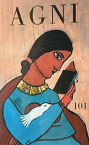 AGNI Magazine