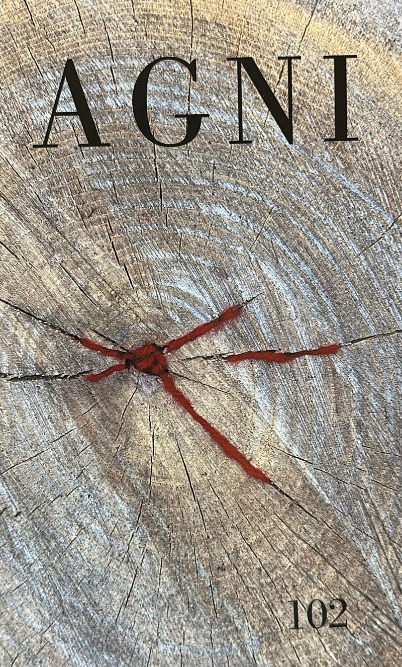 AGNI Magazine