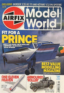 Airfix Model World Magazine