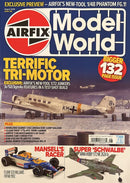Airfix Model World Magazine