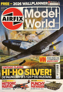 Airfix Model World Magazine