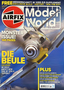 Airfix Model World Magazine