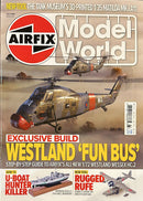 Airfix Model World Magazine