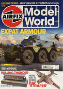 Airfix Model World Magazine