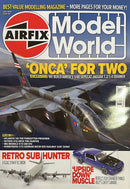 Airfix Model World Magazine