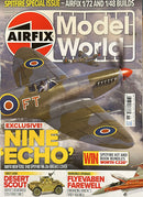 Airfix Model World Magazine