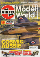 Airfix Model World Magazine