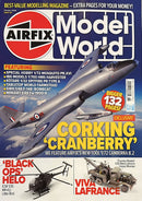 Airfix Model World Magazine