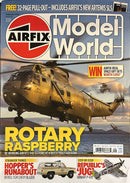 Airfix Model World Magazine