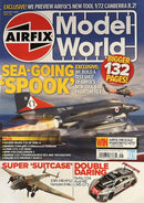 Airfix Model World Magazine