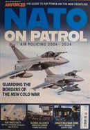 Airforces Monthly Magazine