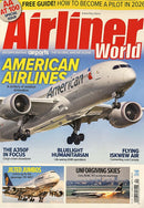 Airliner World Magazine