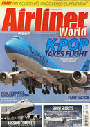 Airliner World Magazine
